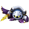 Meta Knight - Super Smash Bros. Brawl