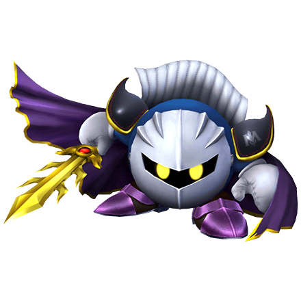 Meta Knight - SmashWiki, the Super Smash Bros. wiki