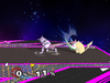 Mewtwo Forward tilt SSBM.png