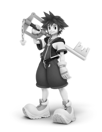 Sora Is The Final Super Smash Bros. Ultimate Character