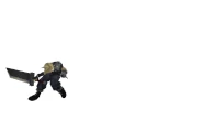 Dash Attack