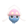 Inkay Pokémon SSBU