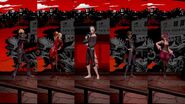 The Thieves as they appear in Ultimate