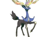 Xerneas