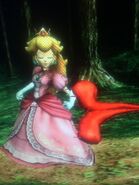 ABucculus.jpg (593 KB) Bucculus kissing Peach on the arm