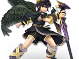 Dark Pit (Super Smash Bros. Ultimate)