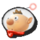 SSB4 Wii U Olimar Stock Icon (Alt 7 Alph)