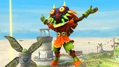 SSBU Screenshot - Majora.jpg (1.05 MB) Skull Kid