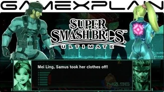 Super_Smash_Bros._Ultimate_All_Codec_Conversations_(Easter_Egg)