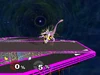 Pichu Up throw SSBM