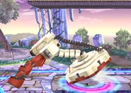 ROB DT.png (509 KB) R.O.B.'s Down tilt.