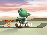 Yoshi-Victory-SSBB