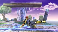 CFalcon Down Tilt.png (385 KB) Captain Falcon's Down Tilt.