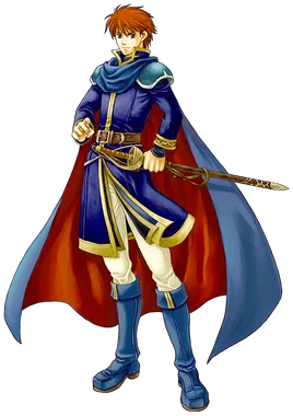 Eliwood