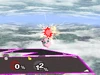 Jigglypuff Up aerial SSBM