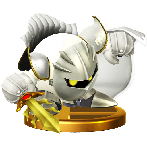 Meta Knight (SSBU) - SmashWiki, the Super Smash Bros. wiki