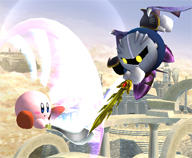 Meta Knight (SSBB) - SmashWiki, the Super Smash Bros. wiki