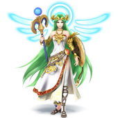 Palutena