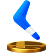 BoomerangTrophyWiiU