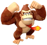 Donkey Kong (DKCTF)