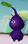 Purple Pikmin