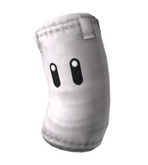 Sandbag in Super Smash Bros. Brawl
