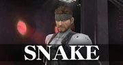 Snake SSE graphic