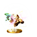 TriforceSlashToonLinkTrophyWiiU.png