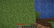 Placing Blocks in Minecraft
