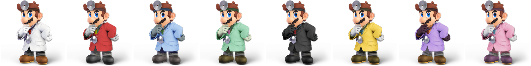 Dr. Mario (SSBU) - SmashWiki, the Super Smash Bros. wiki