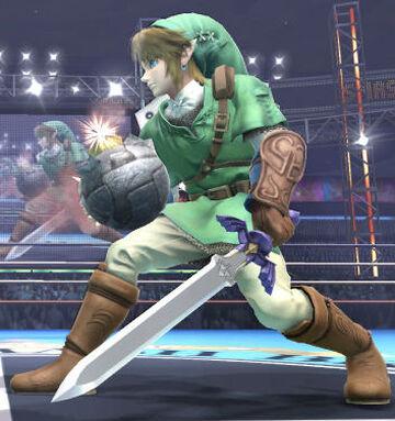 Link (Character) - Giant Bomb