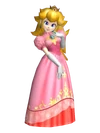 Peach - Super Smash Bros. Melee