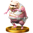 PigmaDengarTrophyWiiU