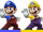 Palette Swap (Super Smash Bros. Brawl)