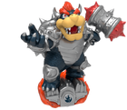 Dark Hammer Slam Bowser