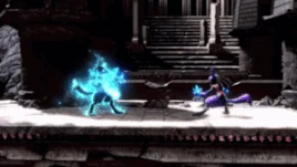 Lucario Final Smash SSBU