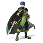 Marth Palette 03