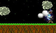 Quickshock Arm.jpg (42 KB) Quickshock Arm in Super Smash Bros. for Nintendo 3DS