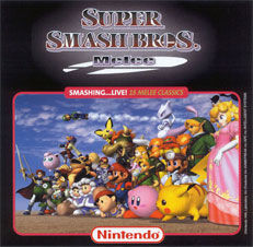 Stream Zerks  Listen to Super Smash Bros. Crusade Remixes playlist online  for free on SoundCloud