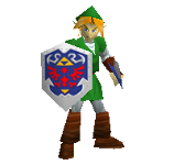 Link | Smashpedia | Fandom