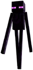 Enderman Spirit SSBU