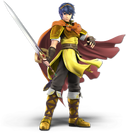 Marth Palette SSBU 7