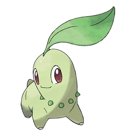 152Chikorita