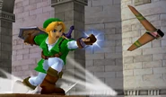 Link Boomerang SSBM.png (239 KB) Link's Boomerang in Super Smash Bros. Melee