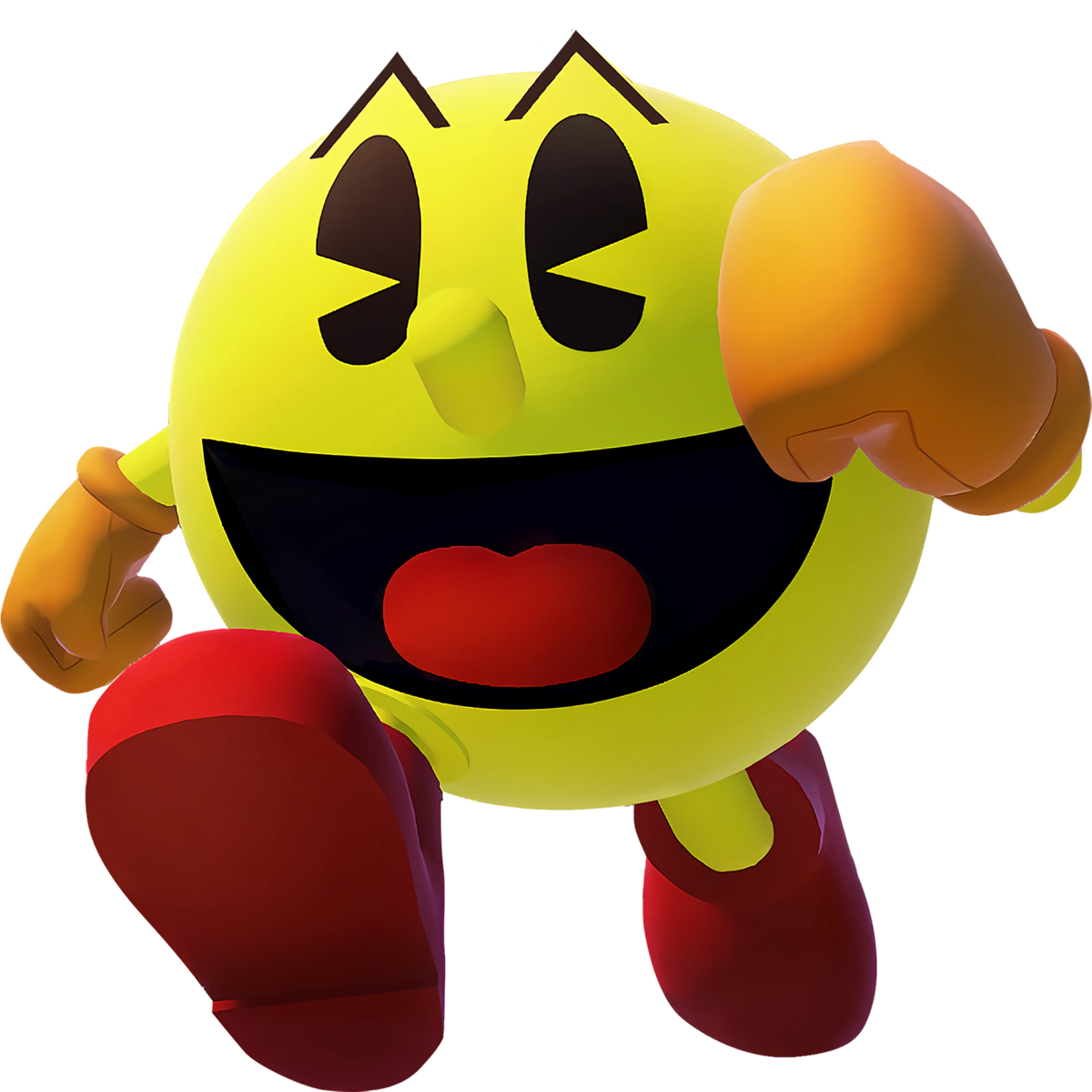 Pac-Man | Smashpedia | Fandom