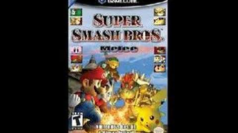 All Star Mode Smashpedia Fandom - super smash bros brawl all star mode snake