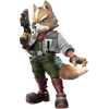 Fox - Super Smash Bros. Brawl