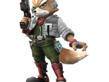 Fox (Super Smash Bros. Brawl)