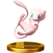 MewTrophyWiiU