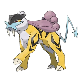 243Raikou